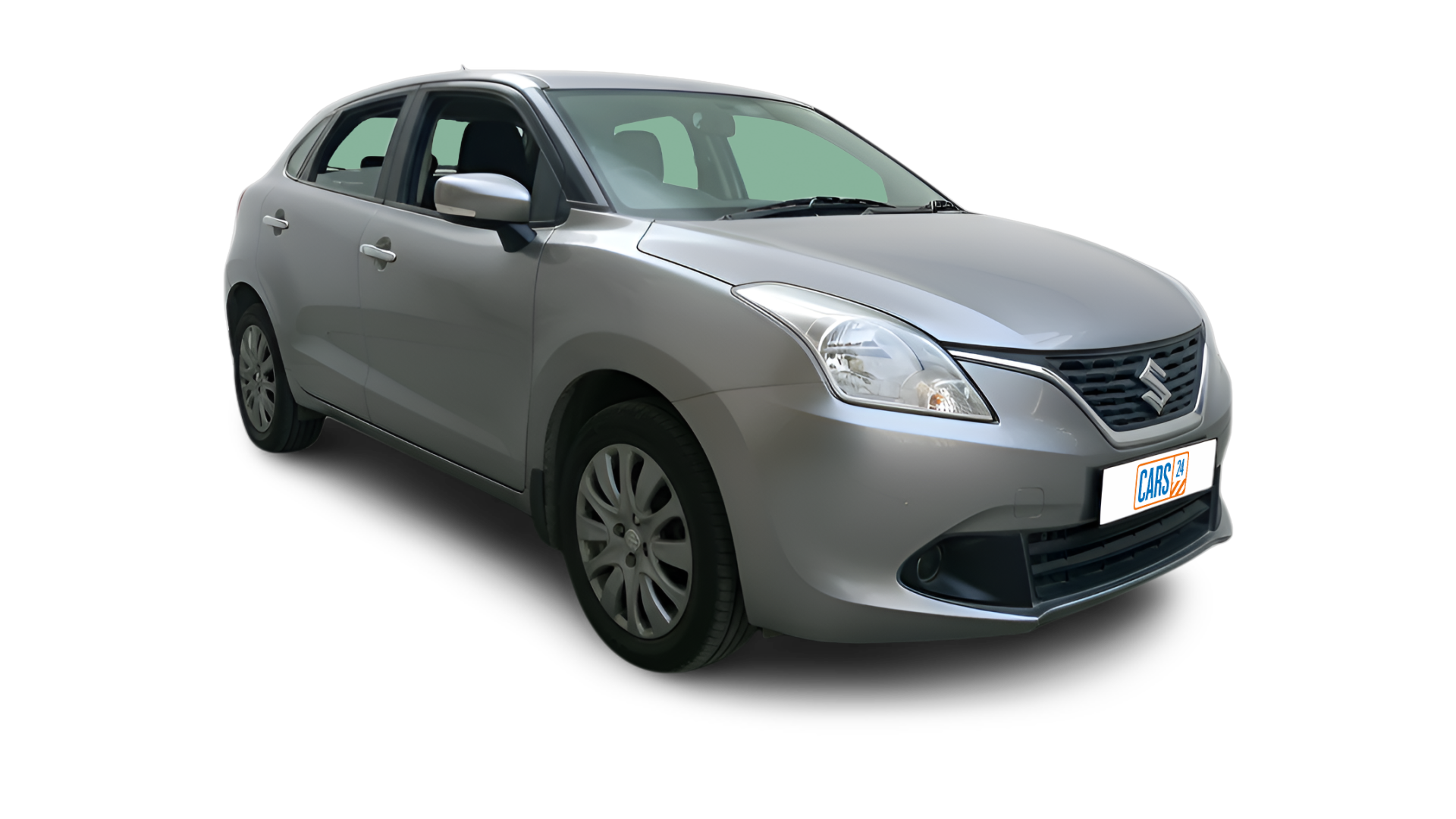 Maruti Baleno-img